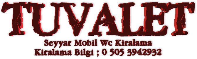 kiralk tuvalet