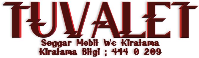 seyyar mobil wc kiralama