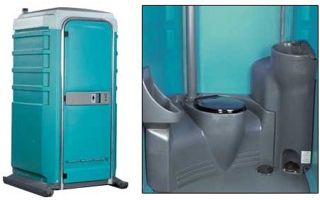 tuvalet wc kiralama